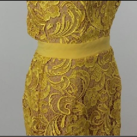 Dress the Population Ava Dress - Picture 5 of 5